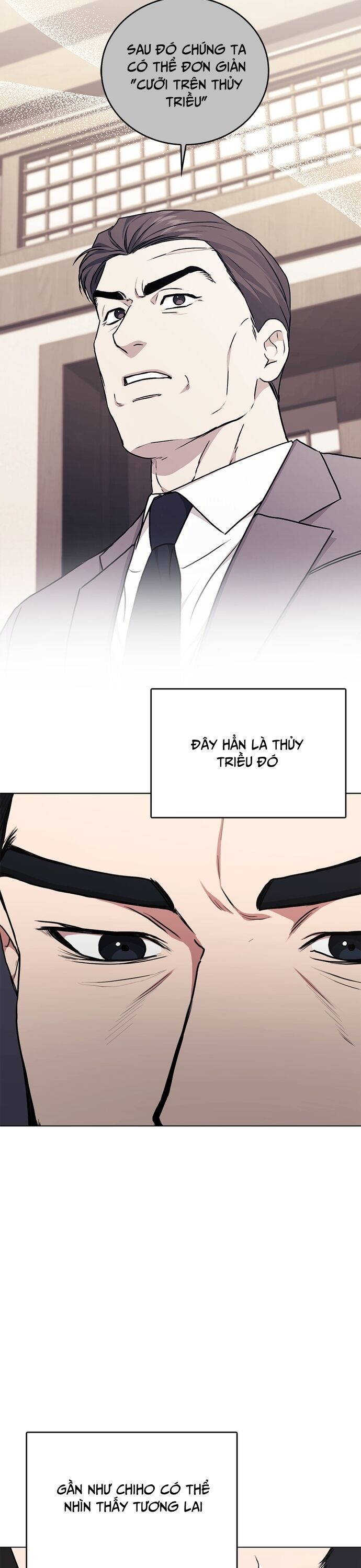 Thuế Trừng Giả Chapter 147 - Trang 2