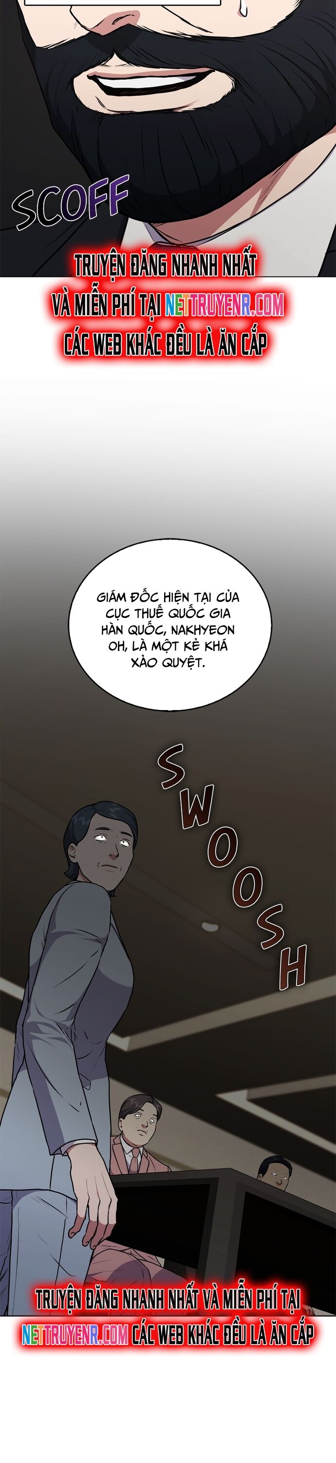 Thuế Trừng Giả Chapter 147 - Trang 2