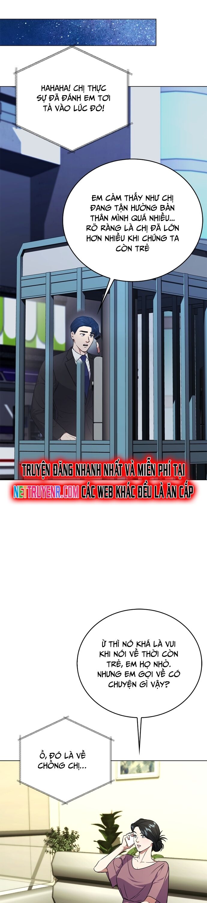 Thuế Trừng Giả Chapter 147 - Trang 2