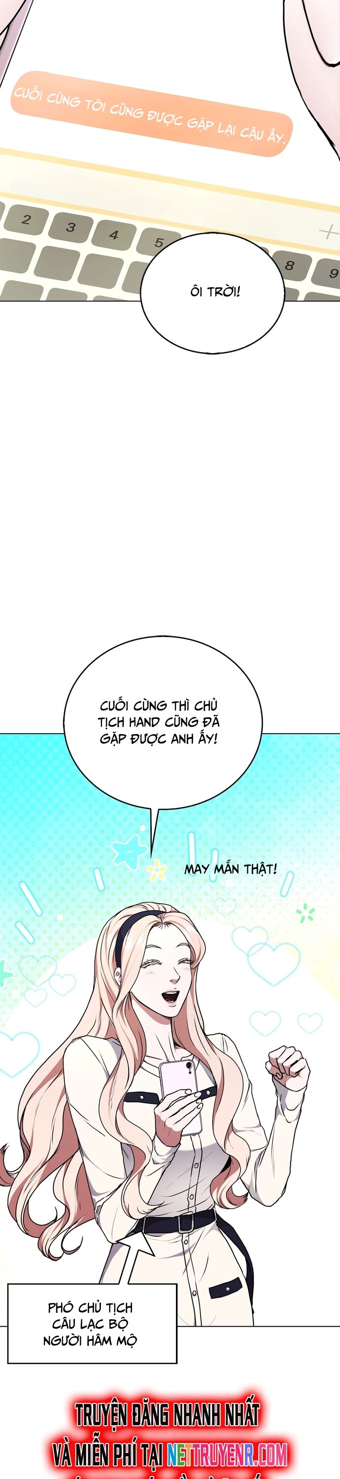 Thuế Trừng Giả Chapter 147 - Trang 2