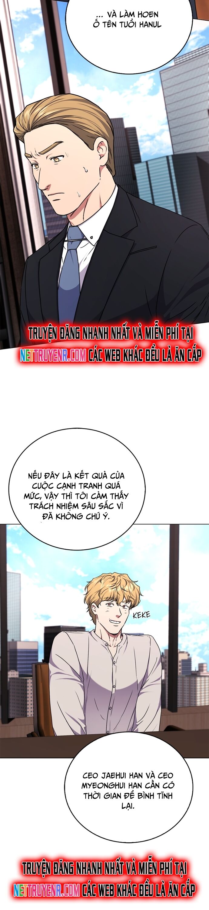 Thuế Trừng Giả Chapter 147 - Trang 2