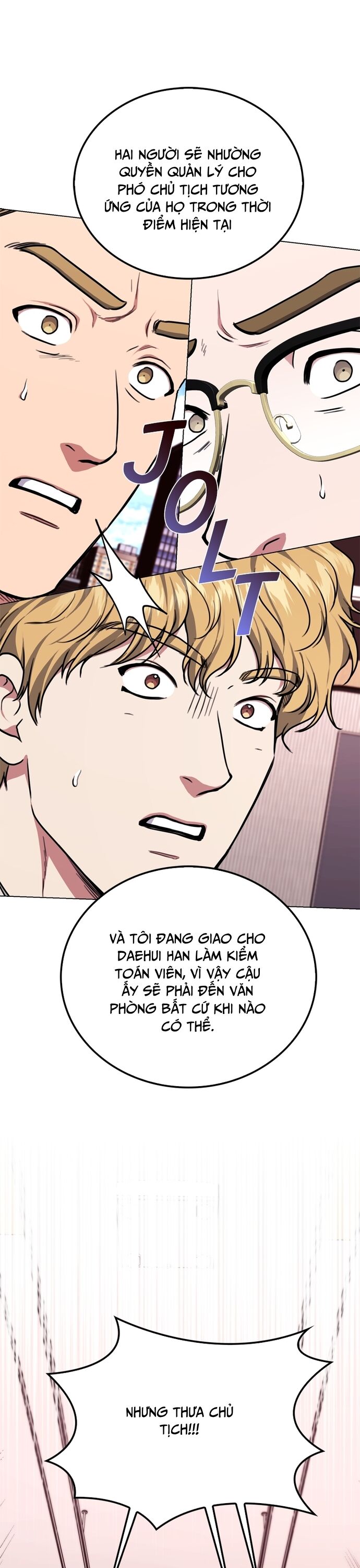 Thuế Trừng Giả Chapter 147 - Trang 2