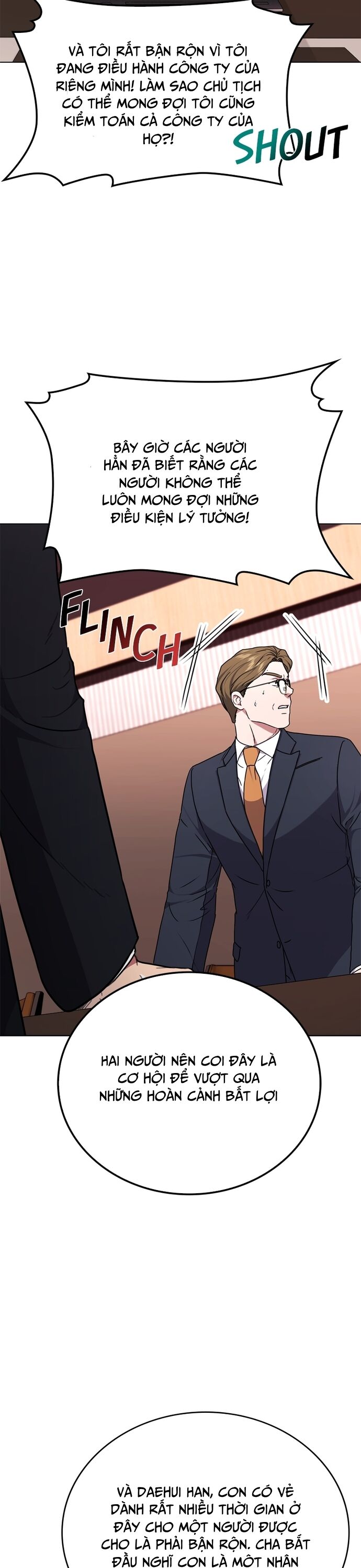 Thuế Trừng Giả Chapter 147 - Trang 2