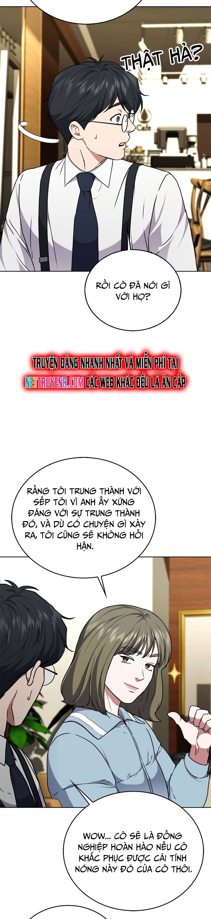 Thuế Trừng Giả Chapter 148 - Trang 2