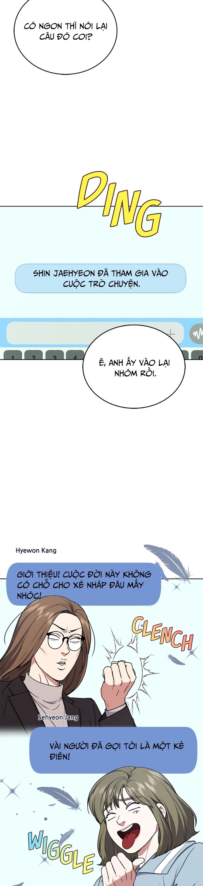 Thuế Trừng Giả Chapter 148 - Trang 2