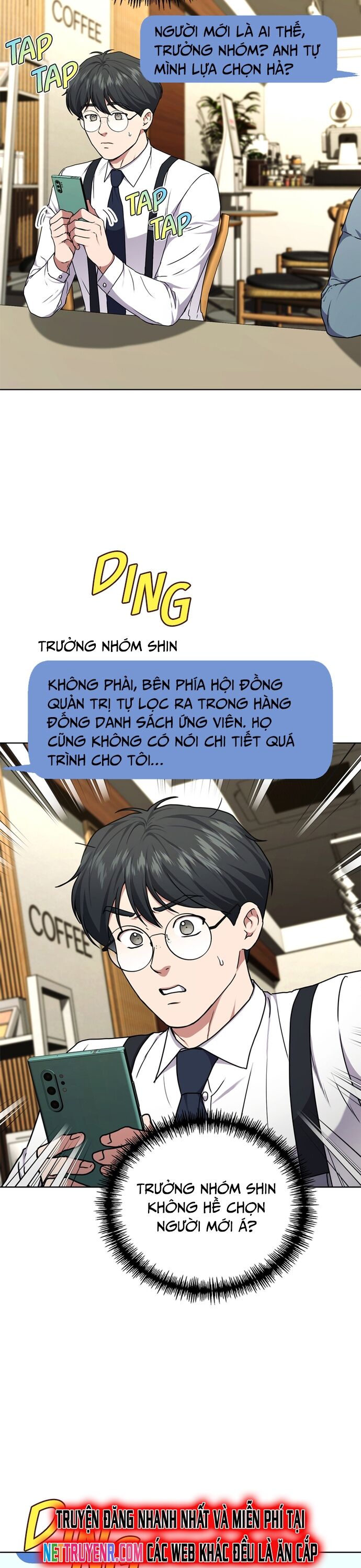 Thuế Trừng Giả Chapter 148 - Trang 2
