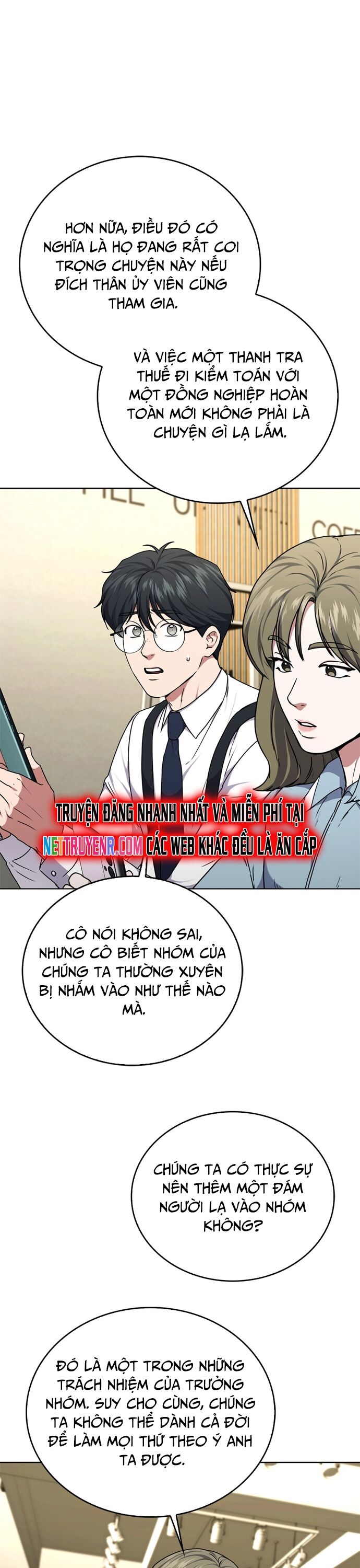 Thuế Trừng Giả Chapter 148 - Trang 2