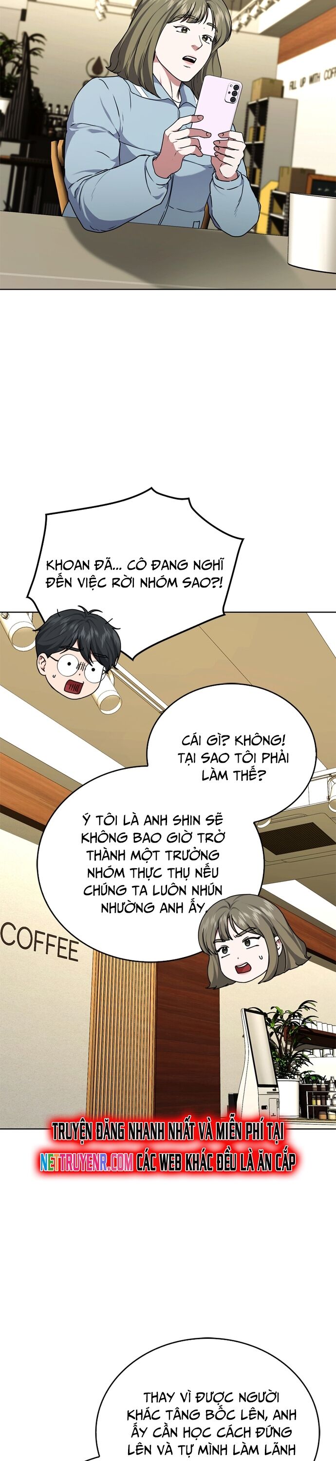 Thuế Trừng Giả Chapter 148 - Trang 2