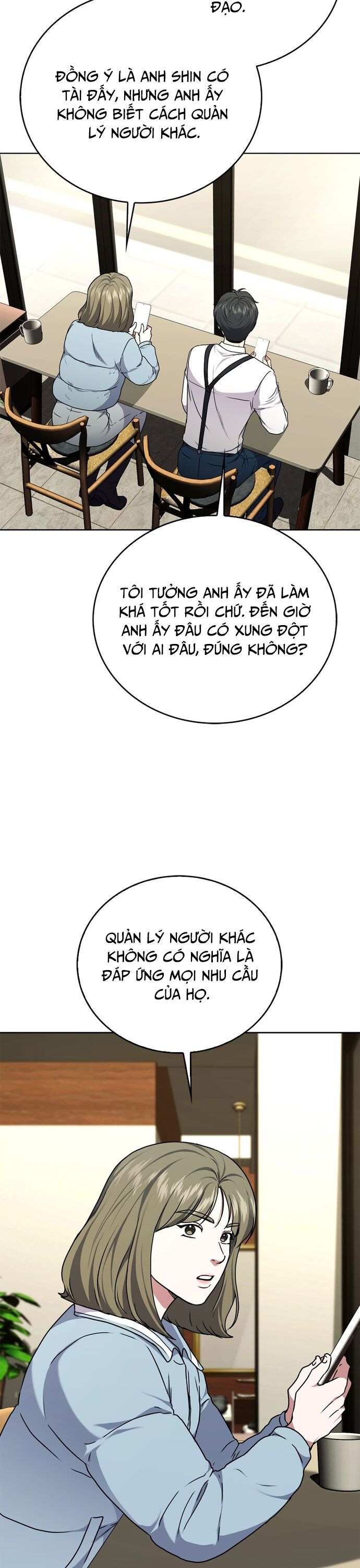 Thuế Trừng Giả Chapter 148 - Trang 2