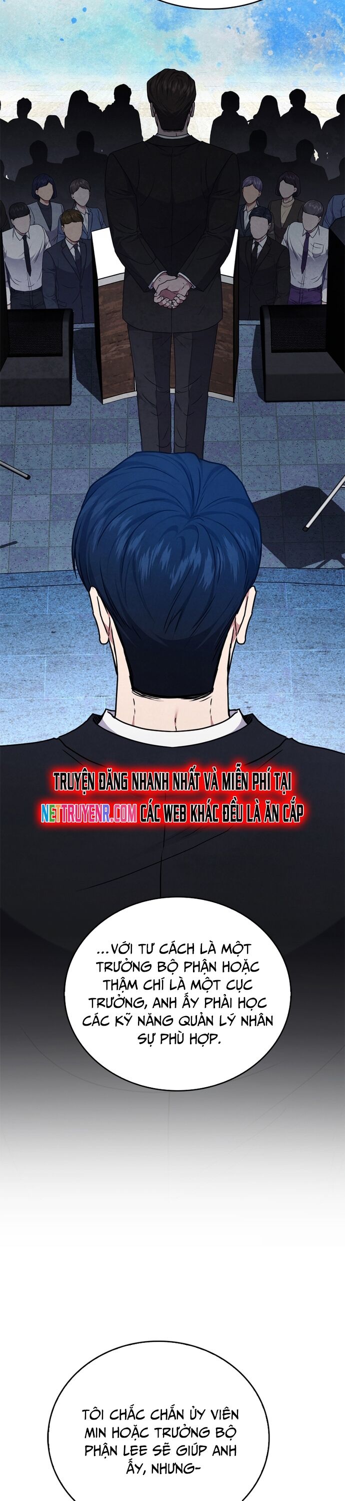 Thuế Trừng Giả Chapter 148 - Trang 2