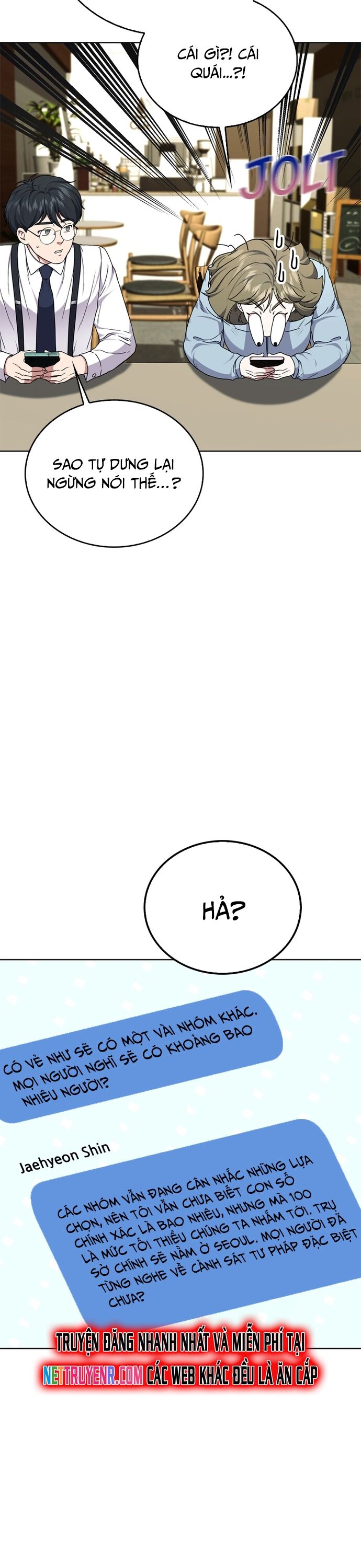 Thuế Trừng Giả Chapter 148 - Trang 2