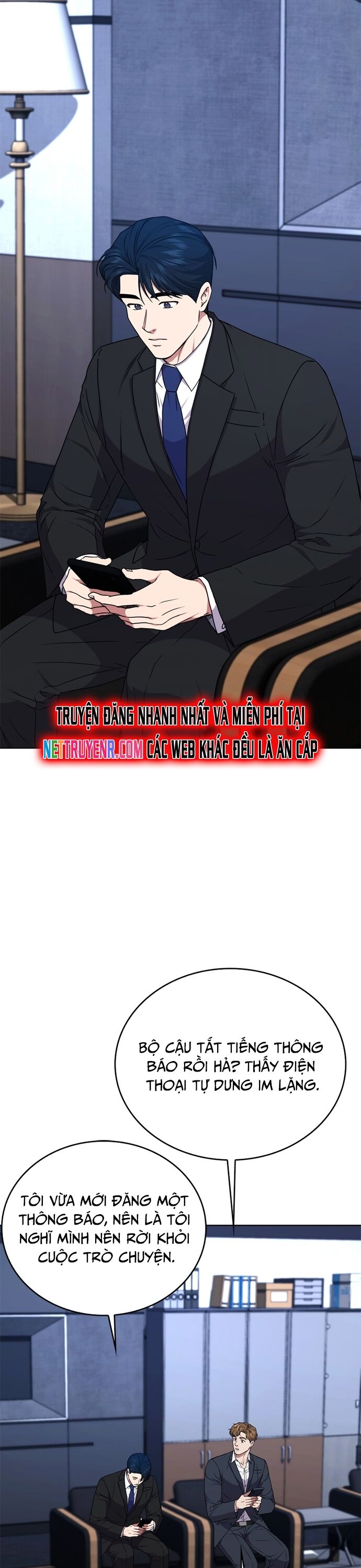 Thuế Trừng Giả Chapter 148 - Trang 2
