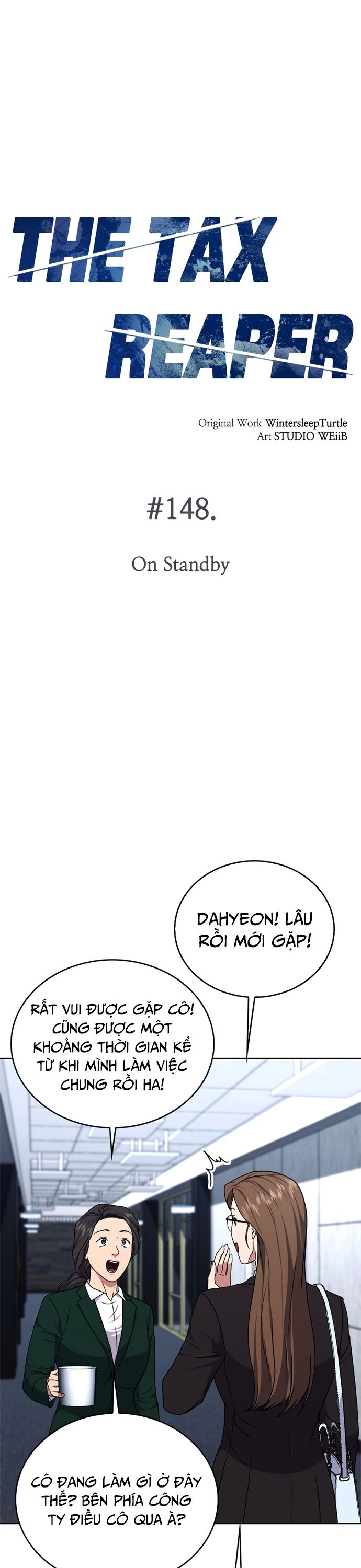 Thuế Trừng Giả Chapter 148 - Trang 2