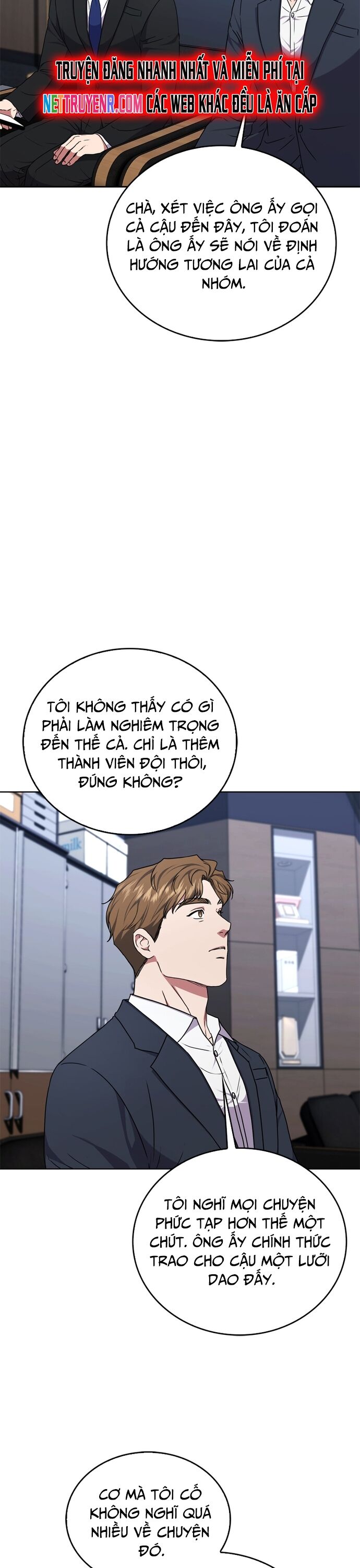Thuế Trừng Giả Chapter 148 - Trang 2
