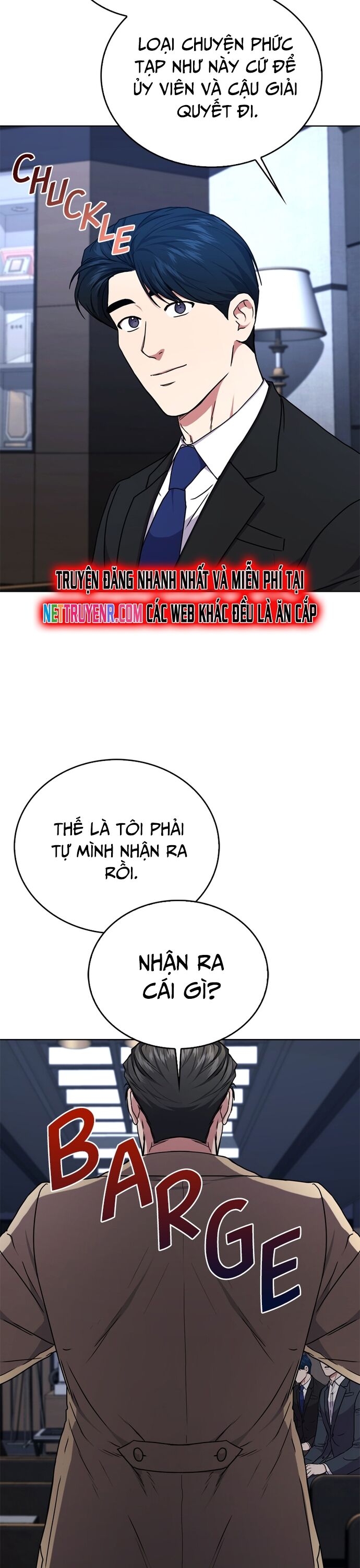 Thuế Trừng Giả Chapter 148 - Trang 2