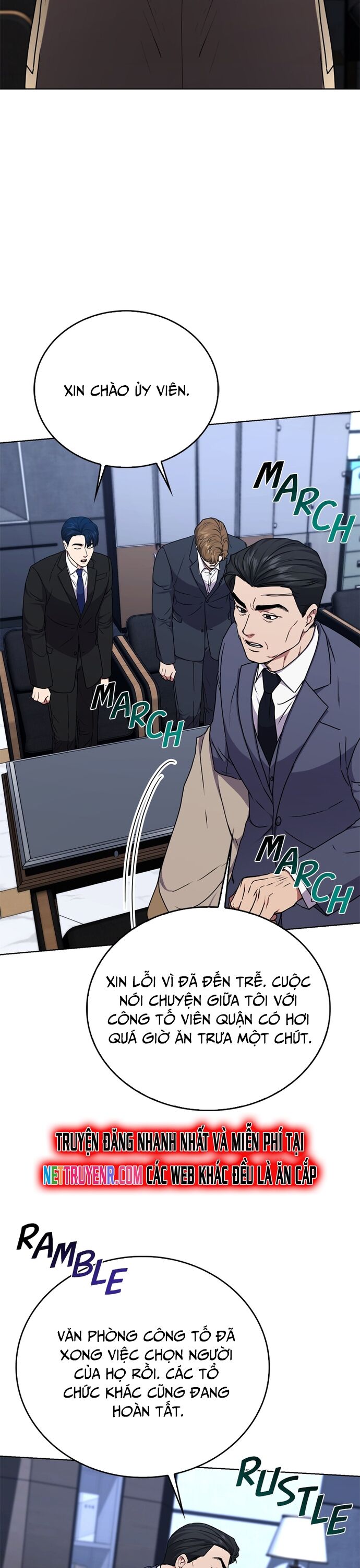 Thuế Trừng Giả Chapter 148 - Trang 2