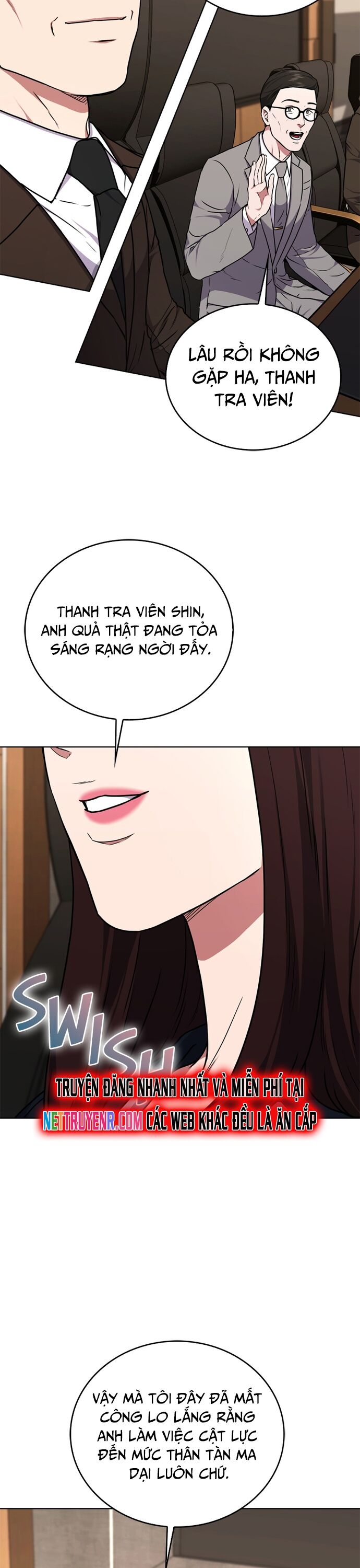 Thuế Trừng Giả Chapter 148 - Trang 2