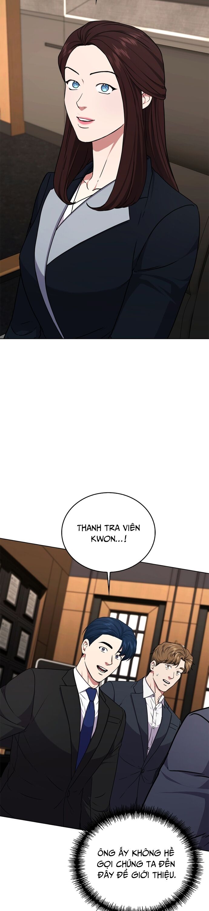 Thuế Trừng Giả Chapter 148 - Trang 2