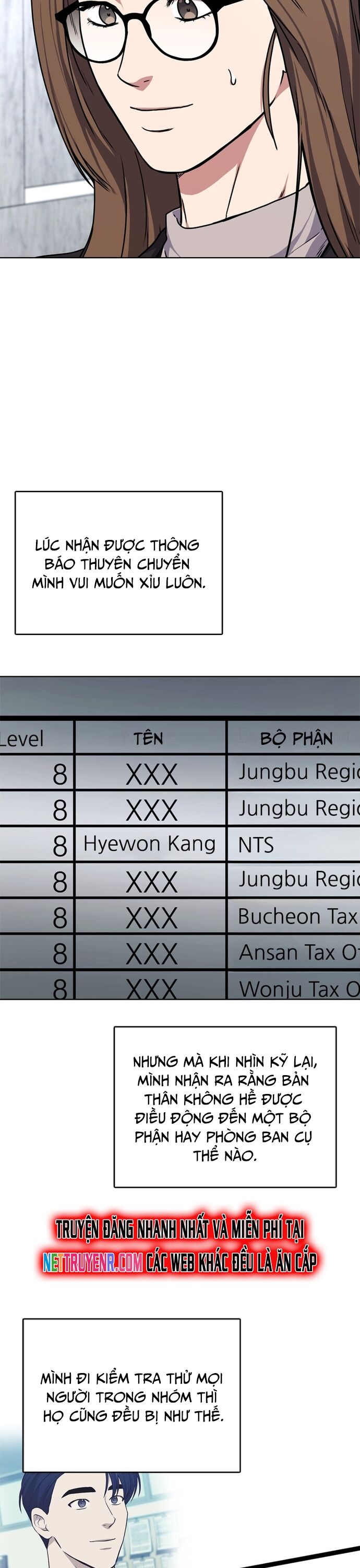 Thuế Trừng Giả Chapter 148 - Trang 2
