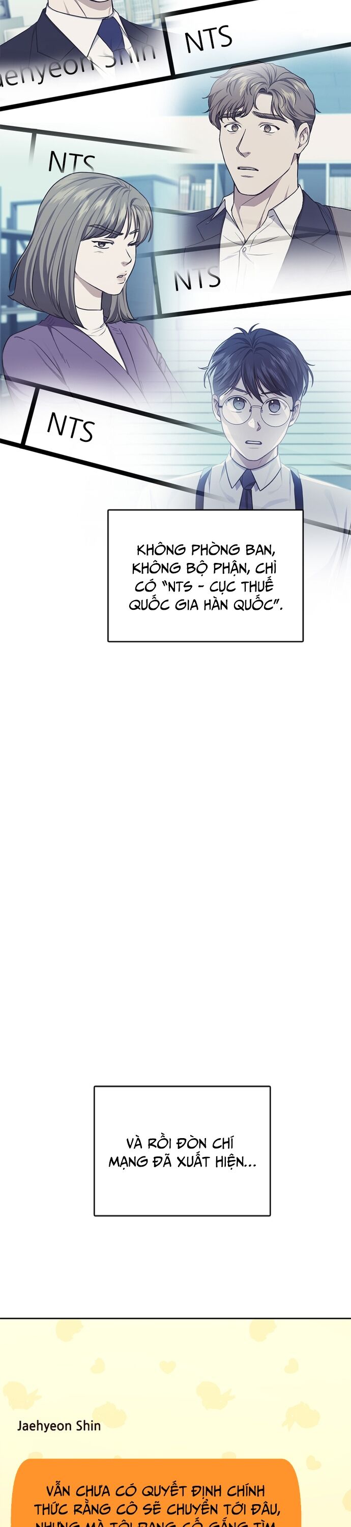 Thuế Trừng Giả Chapter 148 - Trang 2