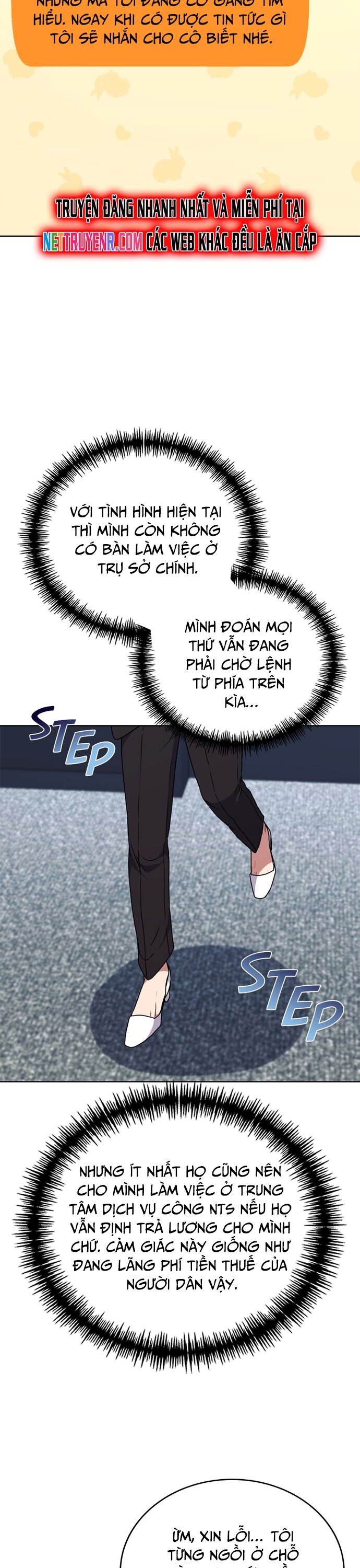 Thuế Trừng Giả Chapter 148 - Trang 2