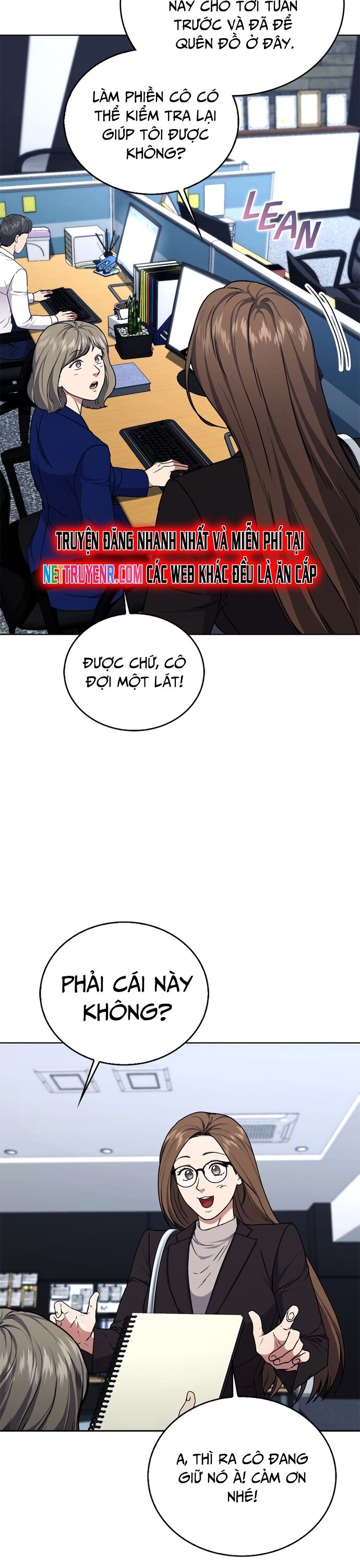 Thuế Trừng Giả Chapter 148 - Trang 2