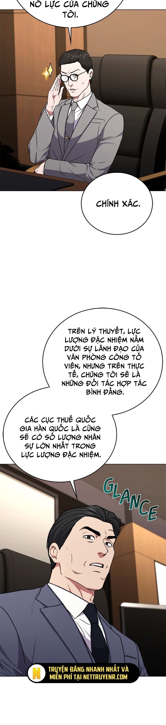Thuế Trừng Giả Chapter 149 - Trang 2