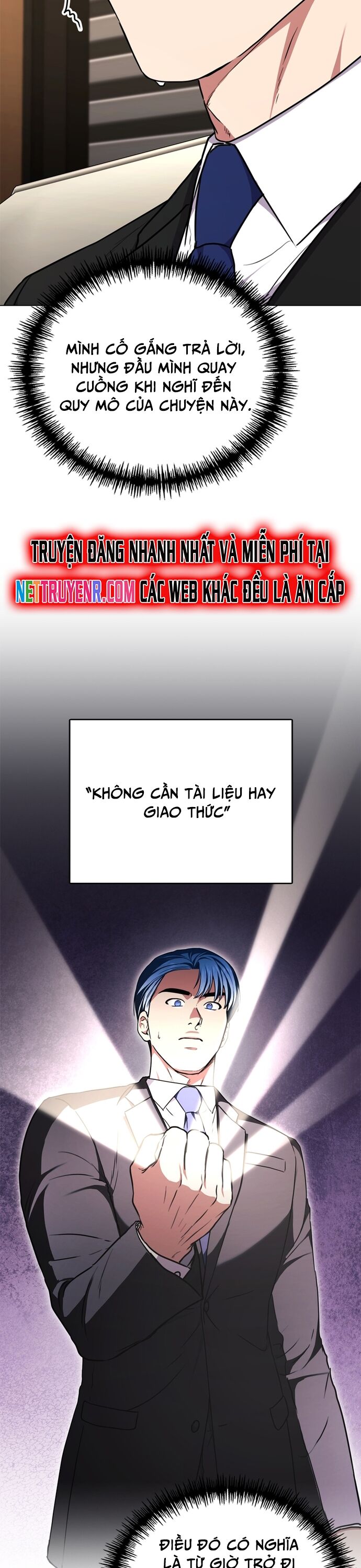 Thuế Trừng Giả Chapter 149 - Trang 2