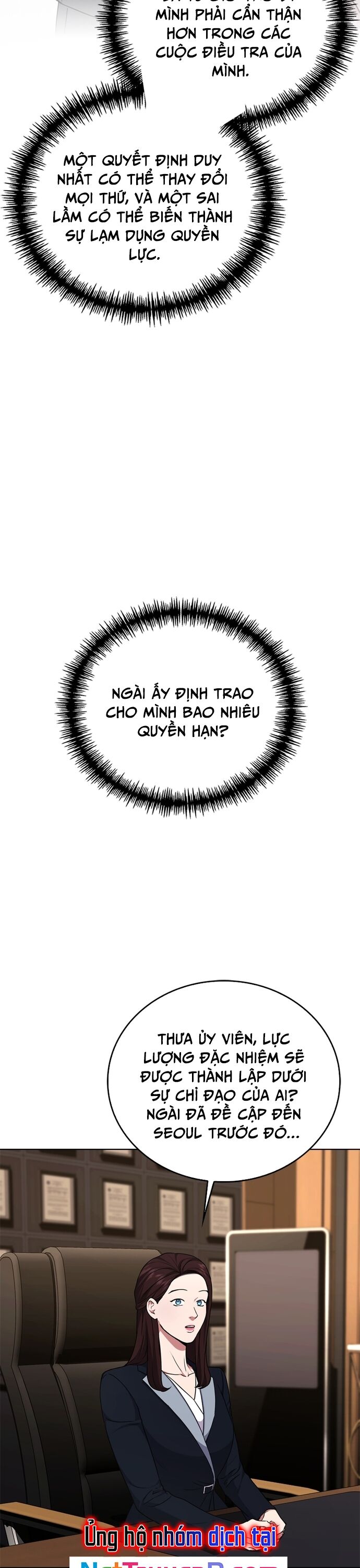 Thuế Trừng Giả Chapter 149 - Trang 2