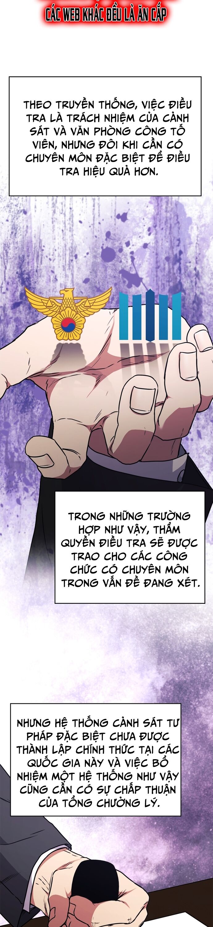 Thuế Trừng Giả Chapter 149 - Trang 2