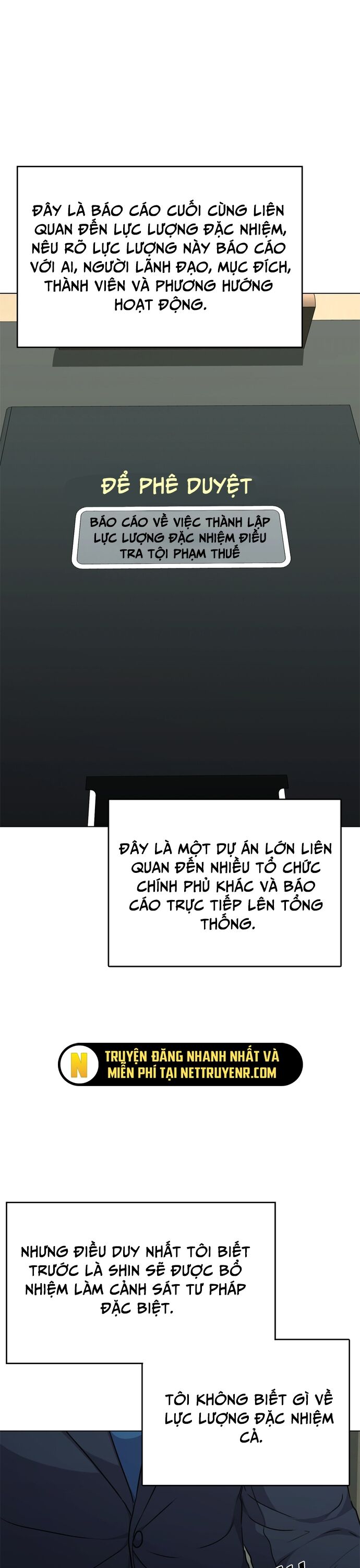 Thuế Trừng Giả Chapter 149 - Trang 2