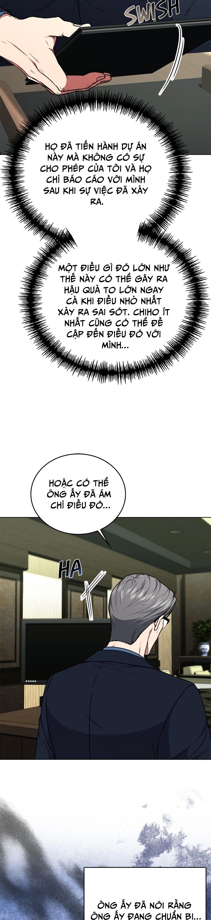 Thuế Trừng Giả Chapter 149 - Trang 2