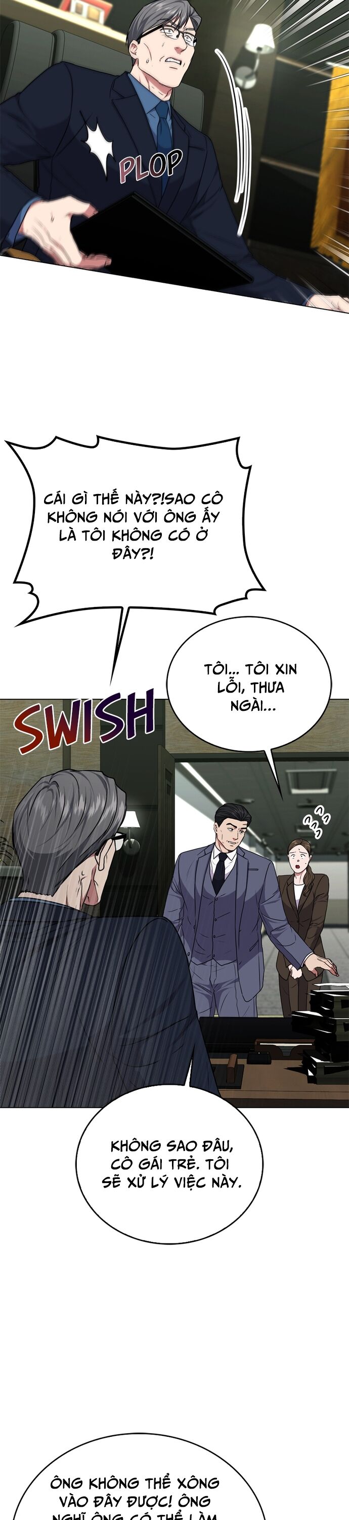 Thuế Trừng Giả Chapter 149 - Trang 2
