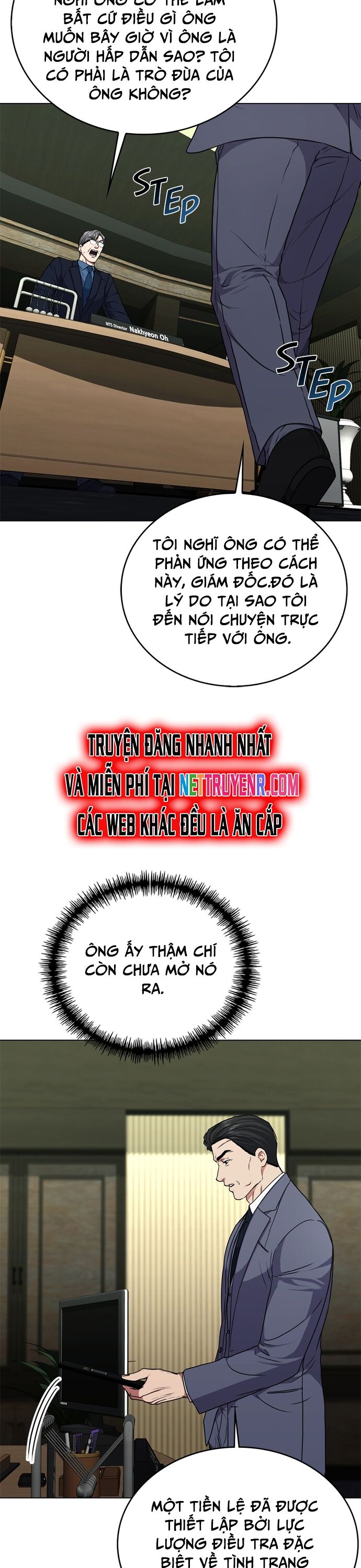 Thuế Trừng Giả Chapter 149 - Trang 2