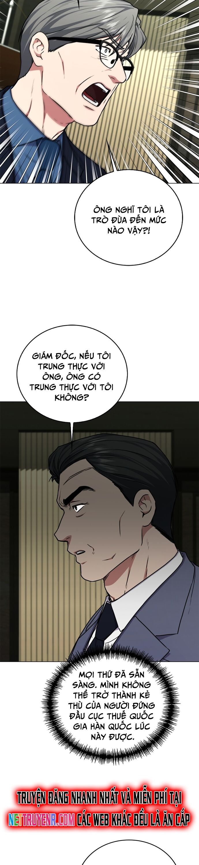 Thuế Trừng Giả Chapter 149 - Trang 2