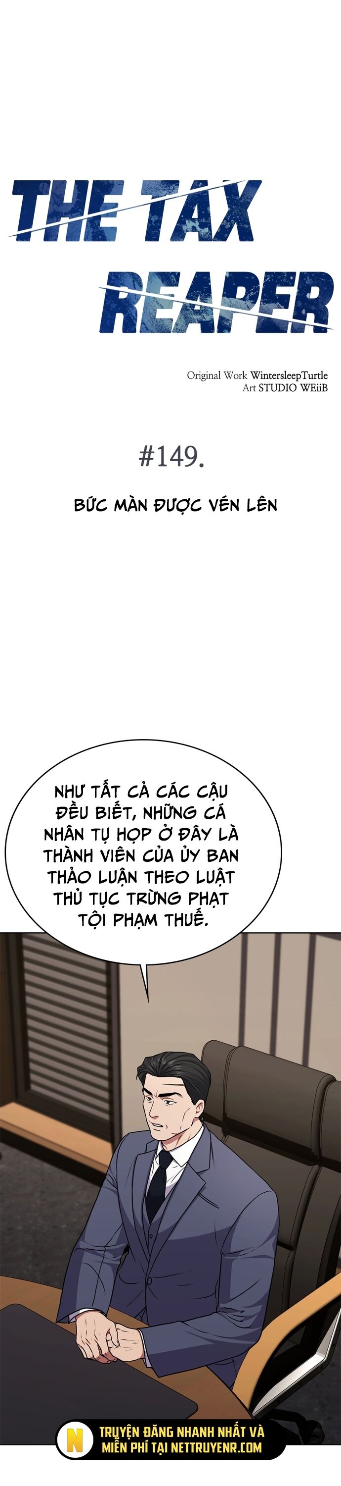Thuế Trừng Giả Chapter 149 - Trang 2