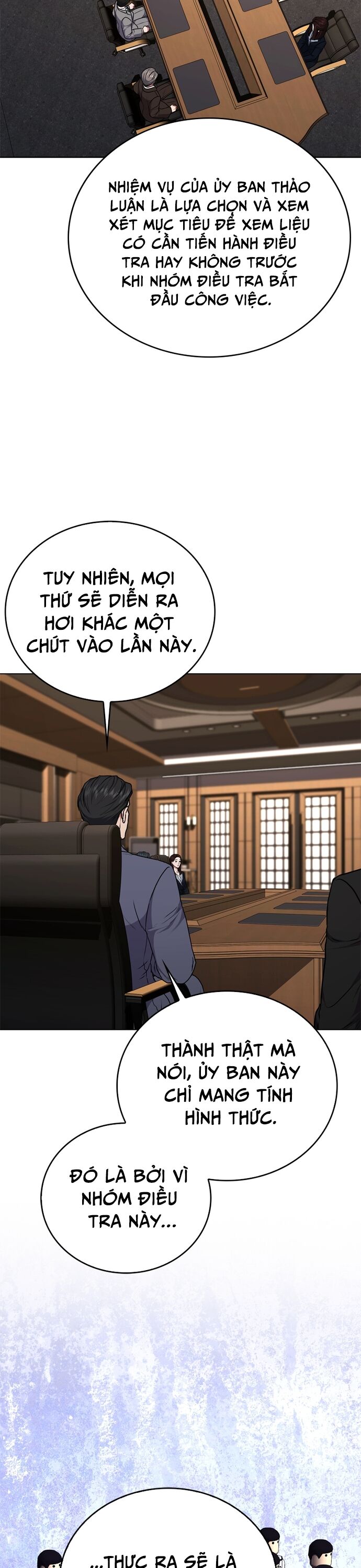 Thuế Trừng Giả Chapter 149 - Trang 2