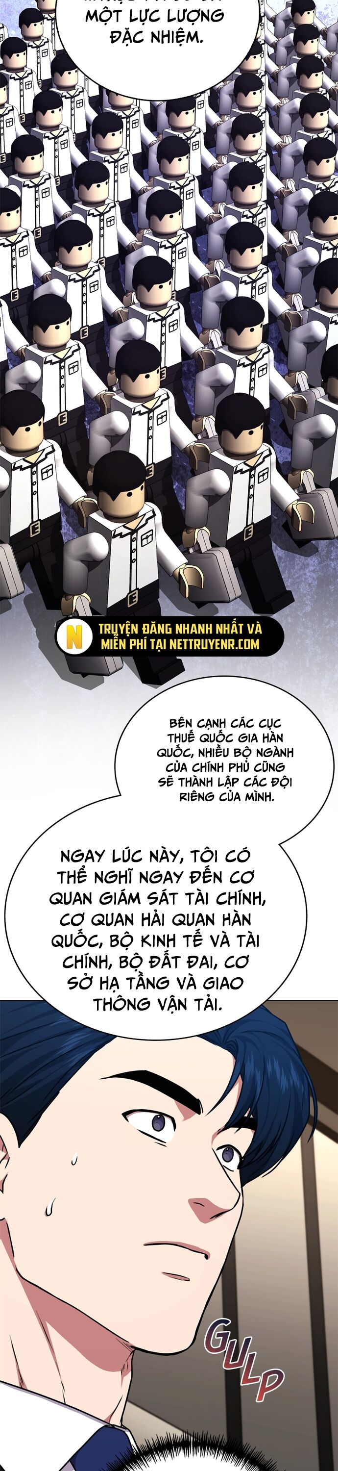Thuế Trừng Giả Chapter 149 - Trang 2