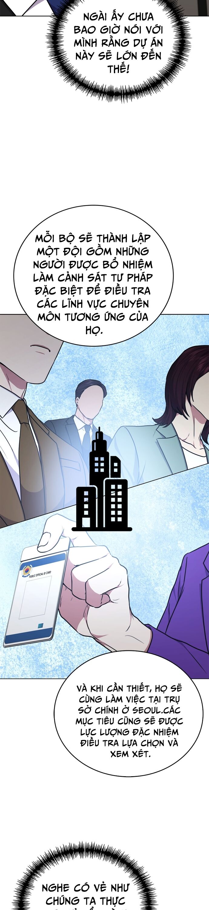 Thuế Trừng Giả Chapter 149 - Trang 2