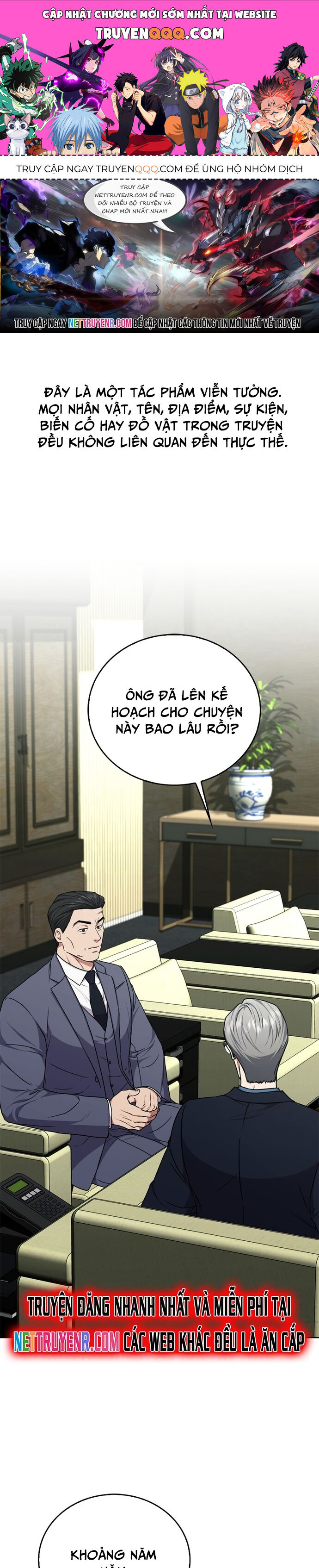 Thuế Trừng Giả Chapter 150 - Trang 2
