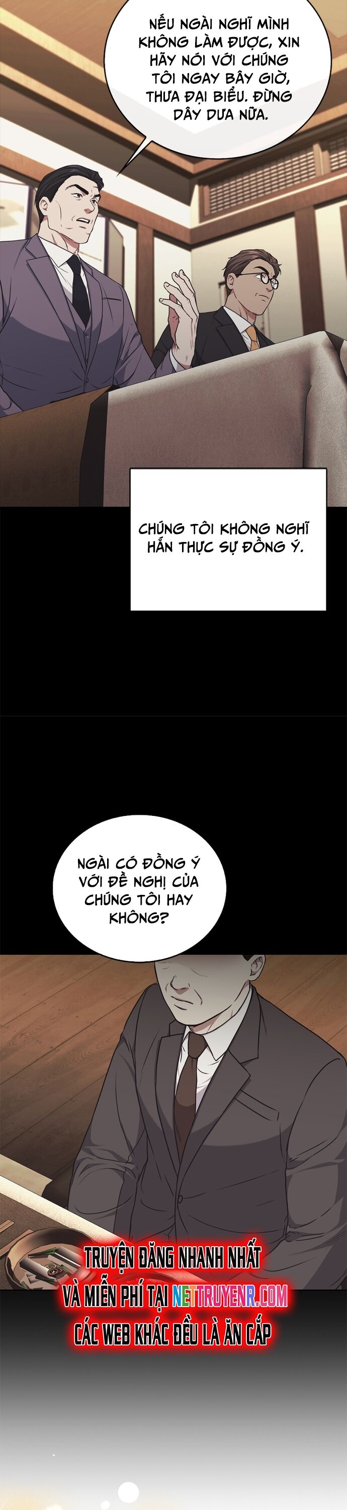 Thuế Trừng Giả Chapter 150 - Trang 2