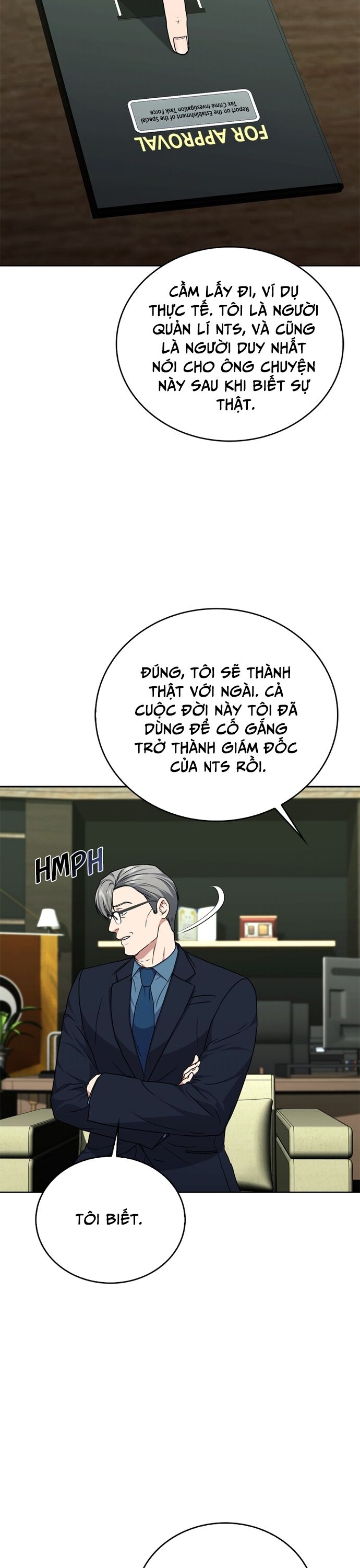 Thuế Trừng Giả Chapter 150 - Trang 2