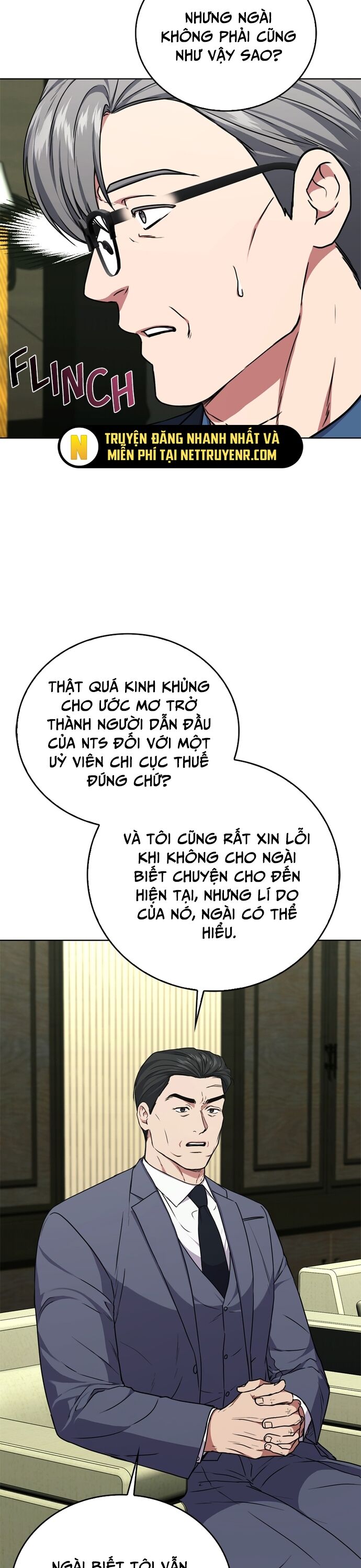 Thuế Trừng Giả Chapter 150 - Trang 2