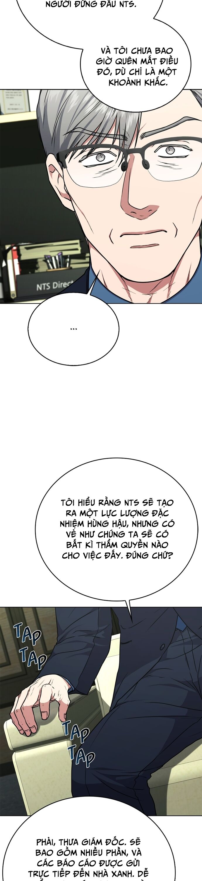Thuế Trừng Giả Chapter 150 - Trang 2
