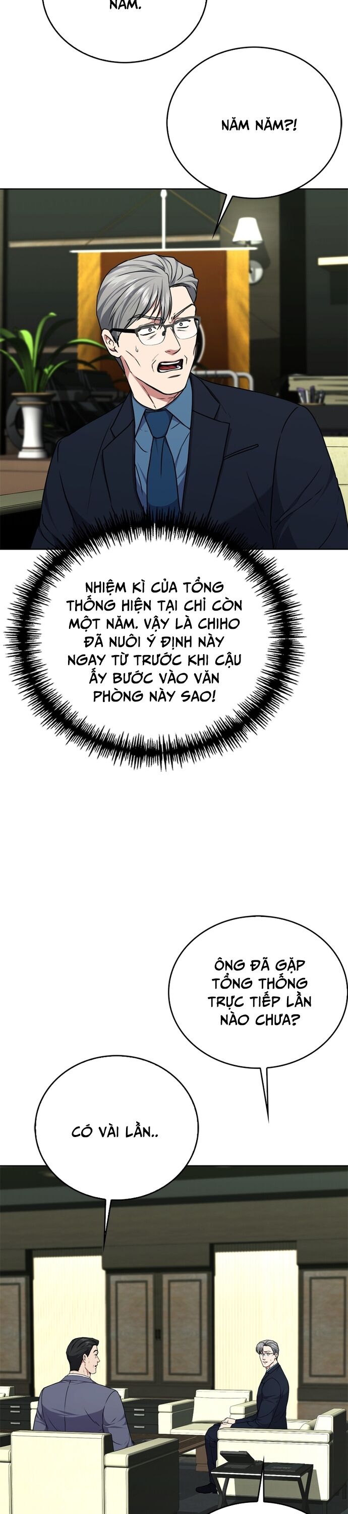 Thuế Trừng Giả Chapter 150 - Trang 2