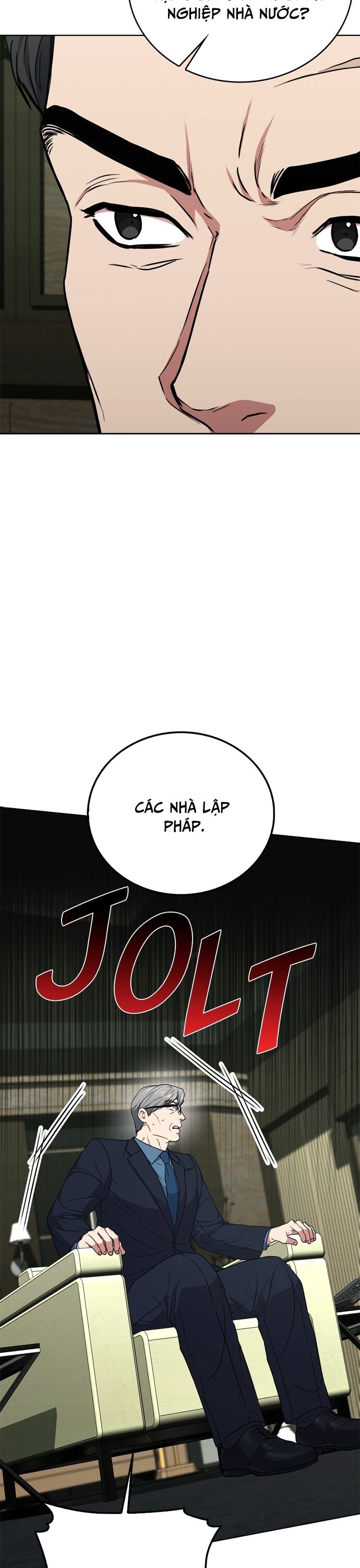 Thuế Trừng Giả Chapter 150 - Trang 2
