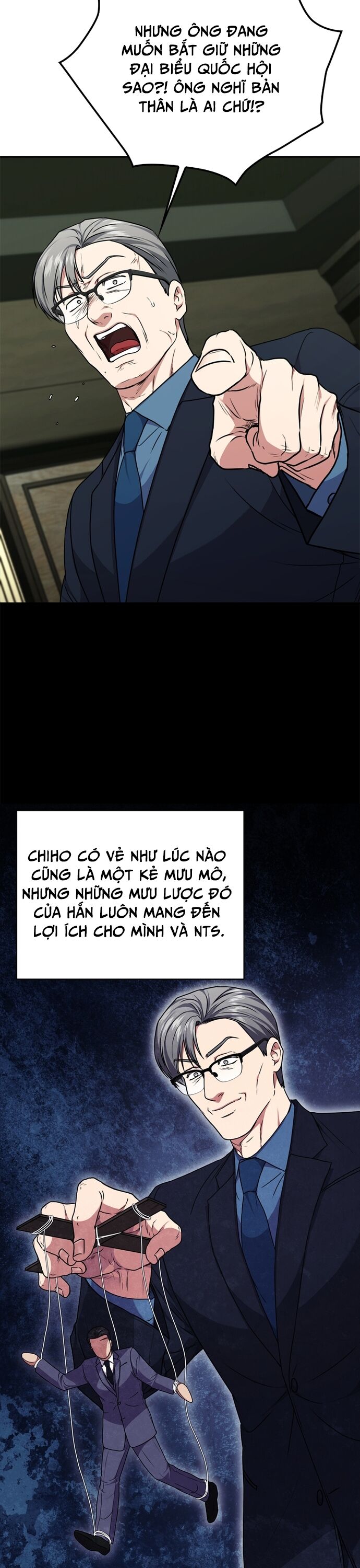 Thuế Trừng Giả Chapter 150 - Trang 2