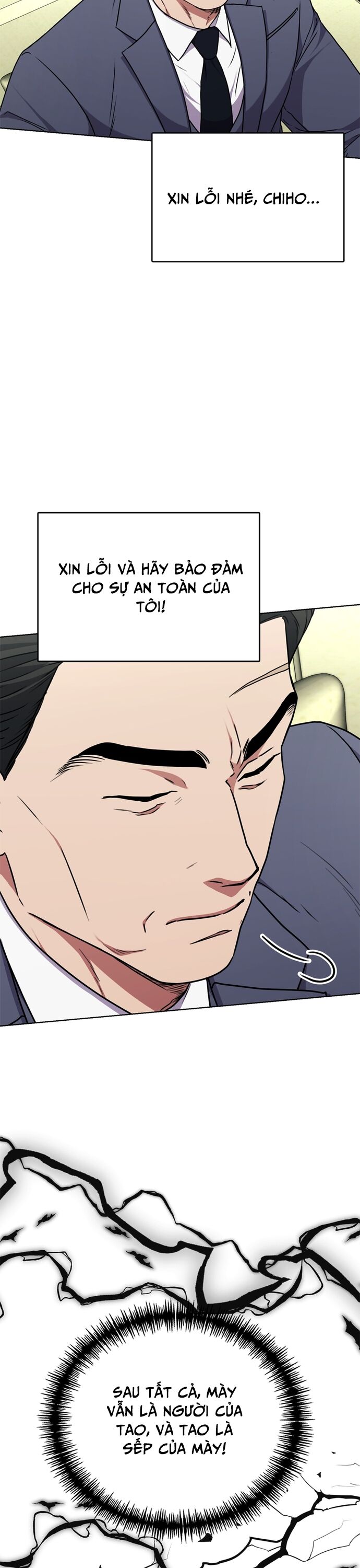 Thuế Trừng Giả Chapter 150 - Trang 2