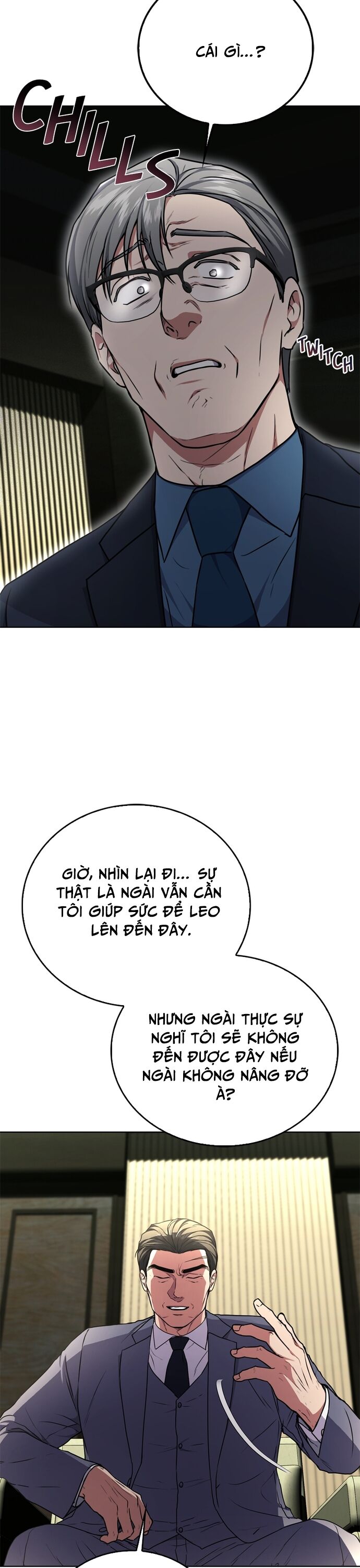 Thuế Trừng Giả Chapter 150 - Trang 2