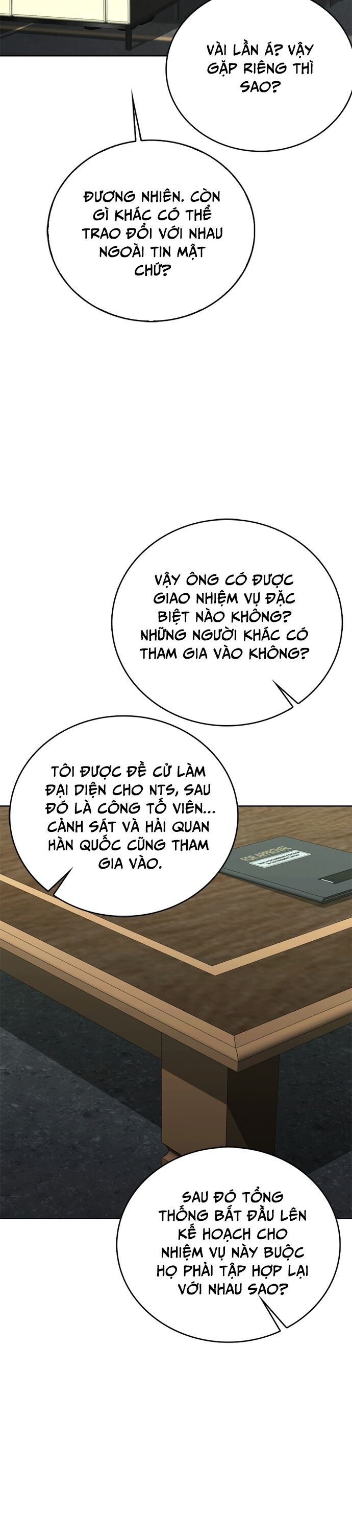 Thuế Trừng Giả Chapter 150 - Trang 2